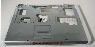 OEM Dell Inspiron 6000 Palmrest w/ touchpad Mouse CC010  