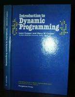 Introduction to Dynamic Programming
