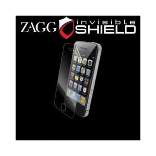 Review   Nokia N8 ZAGG Invisible SHIELD Screen Protector