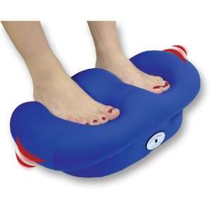  RemedyT Vibrating Foot Massager   Micro Bead Soft 