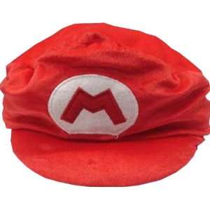  Super Mario Brothers Plush Pillow Mario: Toys & Games