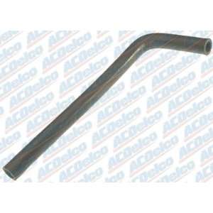   : ACDelco Valve 1 To Pipe 1 90? Molded Heater Hose 16198M: Automotive