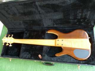Ken Smith BSR6MW 6 String Bass  
