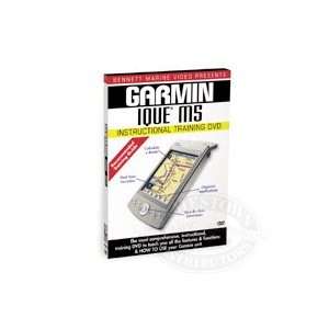  Garmin iQue M5 Instructional DVD N1322DVD Electronics