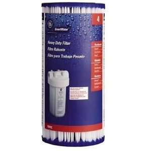 GE Water Filter FXHSC Whole House Sediment Replacement Filter   MPN 