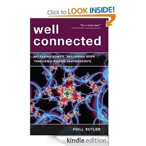 Start reading Well Connected on your Kindle in under a minute . Don 