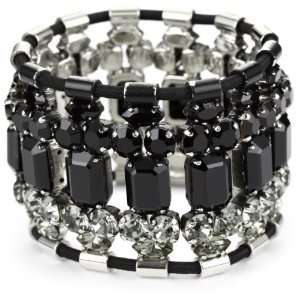 LK Designs Pacific Chic Adjustable Glam Rock Bracelet Jewelry