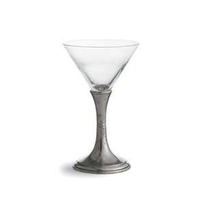 Arte Italica Verona Martini Glass