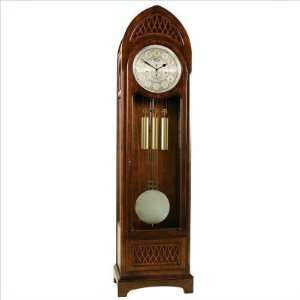  Ridgeway Clocks Marquee Grandfather Clock
