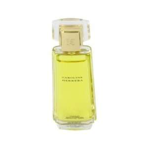 Carolina Herrera Perfume for Women, 3.4 oz, EDP Spray (Tester) From 