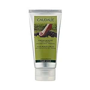  Caudalie Foot Beauty Cream (Quantity of 3) Beauty