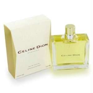  Celine Dion by Celine Dion Eau De Toilette Spray 1.7 oz 