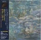 WEATHER REPORT Sweetnighter JAPAN MINI LP CD 1st Edit