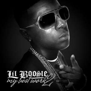 Lil Boosie   My Best Work #2   Trill South Rap Mixtape  
