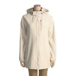  ExOfficio Longitude Stretch Jacket   Soft Shell (For Women 