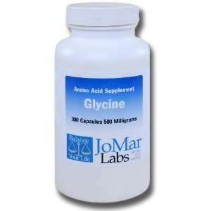 Glycine Amino Acid   A Lactose Free Hypoallergenic Professional and 
