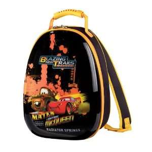 Disney Collection by Heys USA Cars 16 inch Kids Hybrid Backpack DC2012