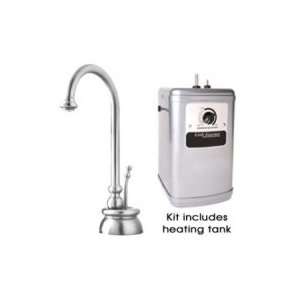   Hot Water Dispenser with Heating Tank MT540DIY WB