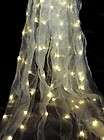   LED Branch Warm White Light Wedding Party Flower Holiday Craft Bridal