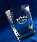 jack daniels rock glass brand new ships fast expedited shipping