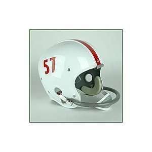   1965 Oklahoma Sooners Authentic Replica Throwback NCAA Football Helmet