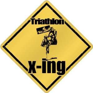  New  Triathlon X Ing / Xing  Crossing Sports