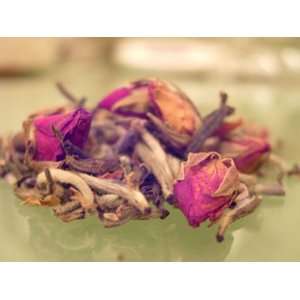  Amore White Herbal Tea Blend