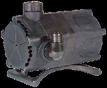 Little Giant Dual Discharge Pond Pumps WGP All Sizes  