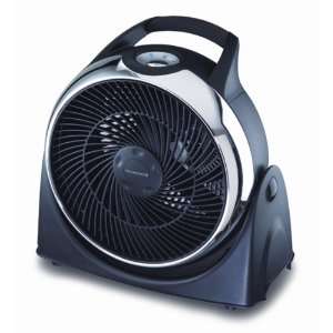  Honeywell Sure set 1,500 Watt Digital Heater Fan with 