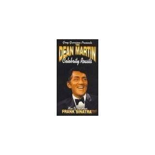 The Dean Martin Celebrity Roasts Man of the Hour, Frank Sinatra 
