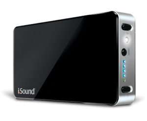  i.Sound Portable Power Max with 16,000 mAh for iPod, iPad 