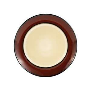  Gourmet Basics by Mikasa Belmont Red Round Dinner Plate 