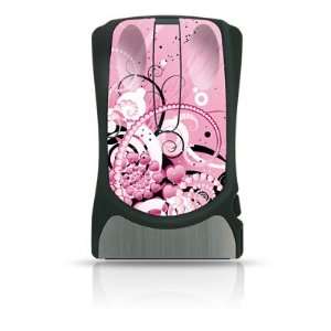  Her Abstraction Design Mogo Mouse BT Skin Decal Protective 