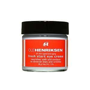 Ole Henriksen Fresh Start Eye Creme (Quantity of 1)
