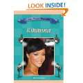 Rihanna (Blue Banner Biographies) (Blue Banner Biographies) Library 