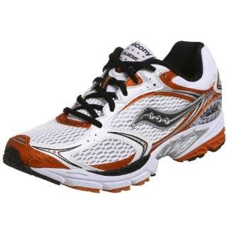 31. Saucony Mens ProGrid Guide Running Shoe by Saucony