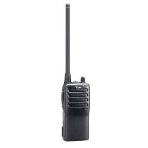  ICOM IC F14 01 VHF 16 Channel Narrowband Radio Car 