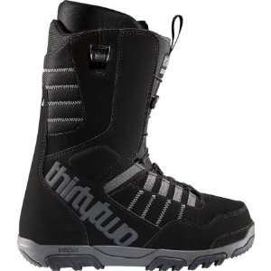  ThirtyTwo Prion FT Lace Boot   Mens: Sports & Outdoors