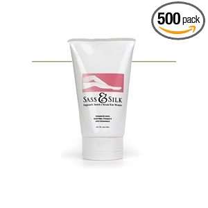  Sass & Silk Exquisite Shave Cream For Women Health 