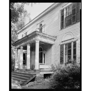  Coleman White Jones House,Warrenton,Warren County,North 