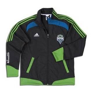   adidas Seattle Sounders FC Jacket