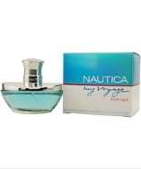 Nautica Nautica My Voyage Eau De Parfum Spray 1.7 Oz style# 313278601