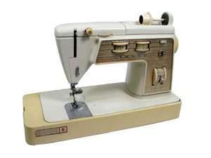 Singer Touch Sew 750 Sewing Machine  