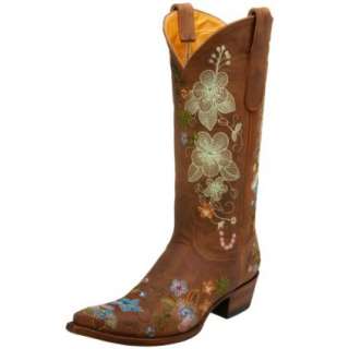 Old Gringo Womens L423 2 Eden Cowboy Boot   designer shoes, handbags 