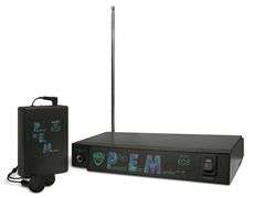 NEW NADY EO3 BB WIRELESS IN EAR STAGE MONITOR SYSTEM  
