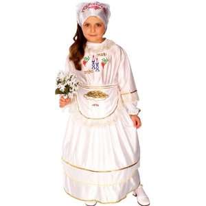  Shabbat Queen Child Costume: Toys & Games