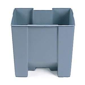    Rigid Liner For 8 Gallon Step On Trash Cans