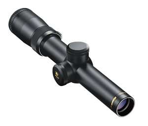 Nikon Monarch African 1.1 4x24 Riflescope 8448 New 018208084487  