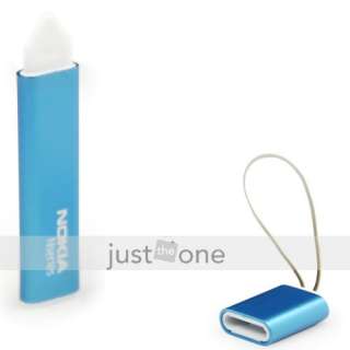 Accessory Blue Stylus Pen for Nokia N97 Touch Screen  