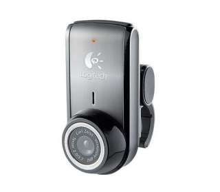 Logitech Quickcam Pro for Notebooks Webcam 720P C905, Check Package